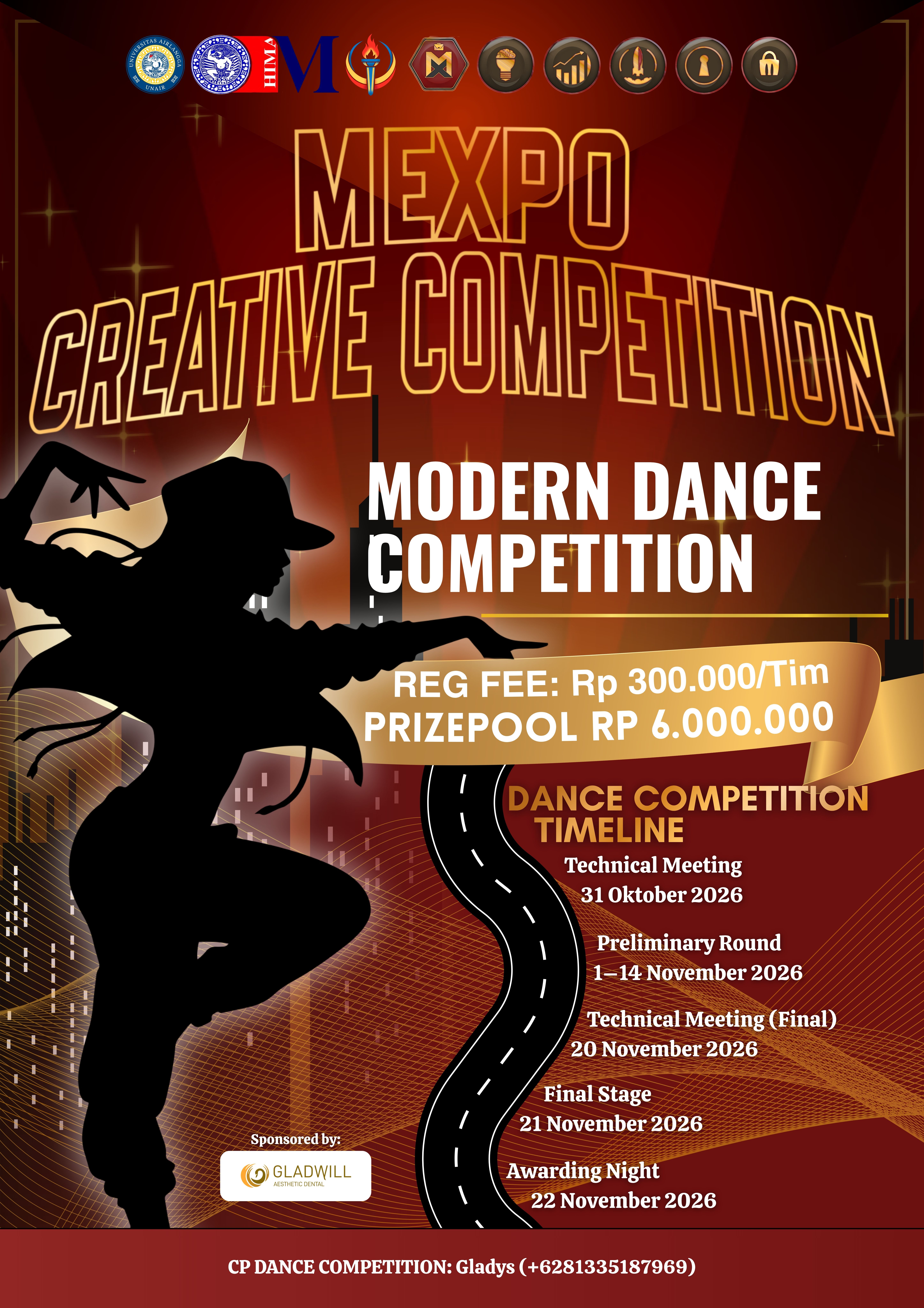 Dance Competition