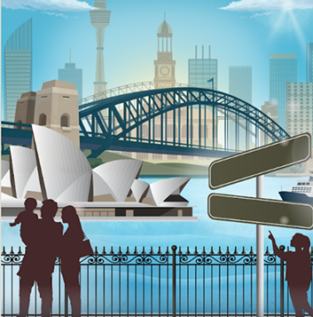 Startup Illustration