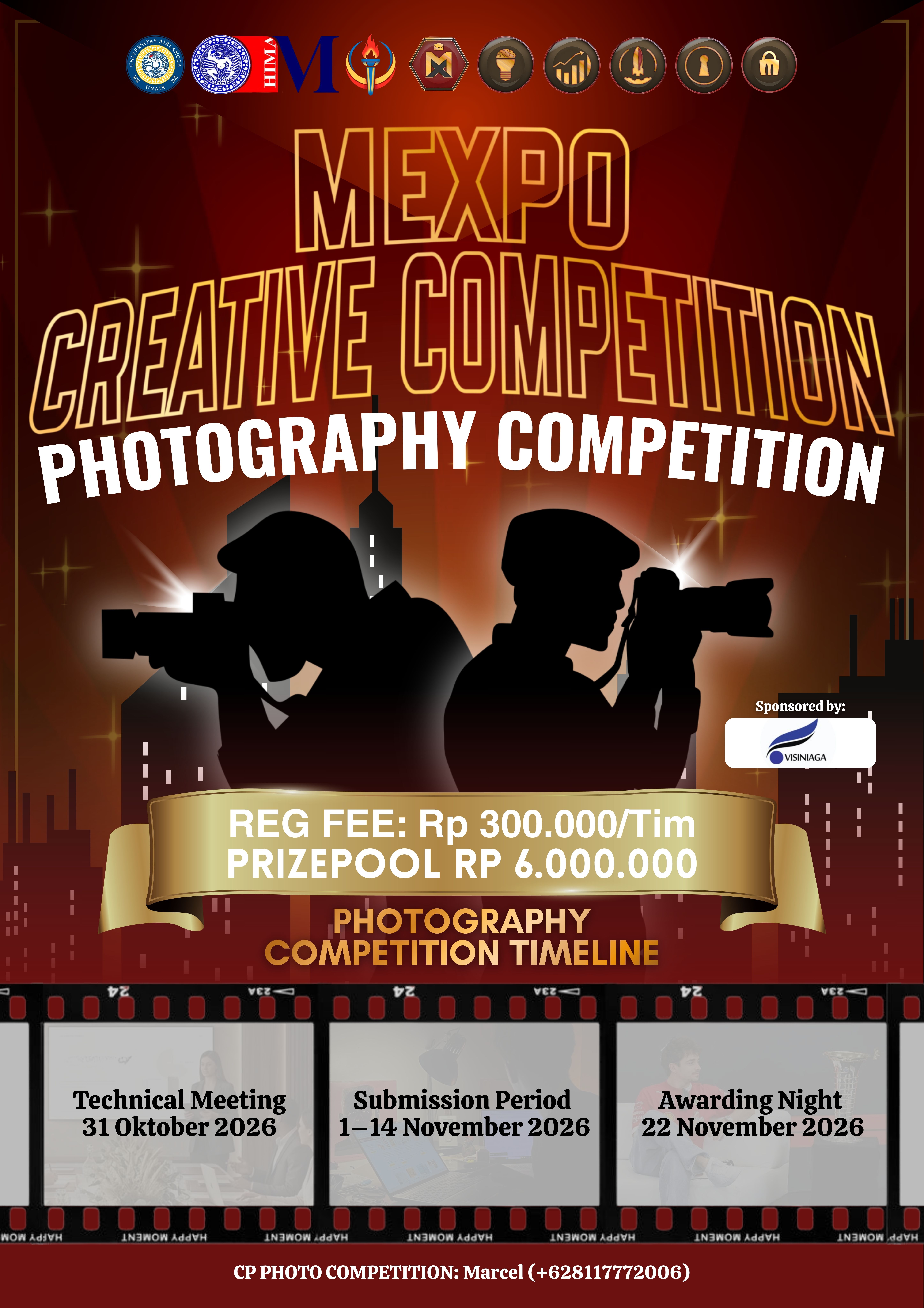 Photography Competition