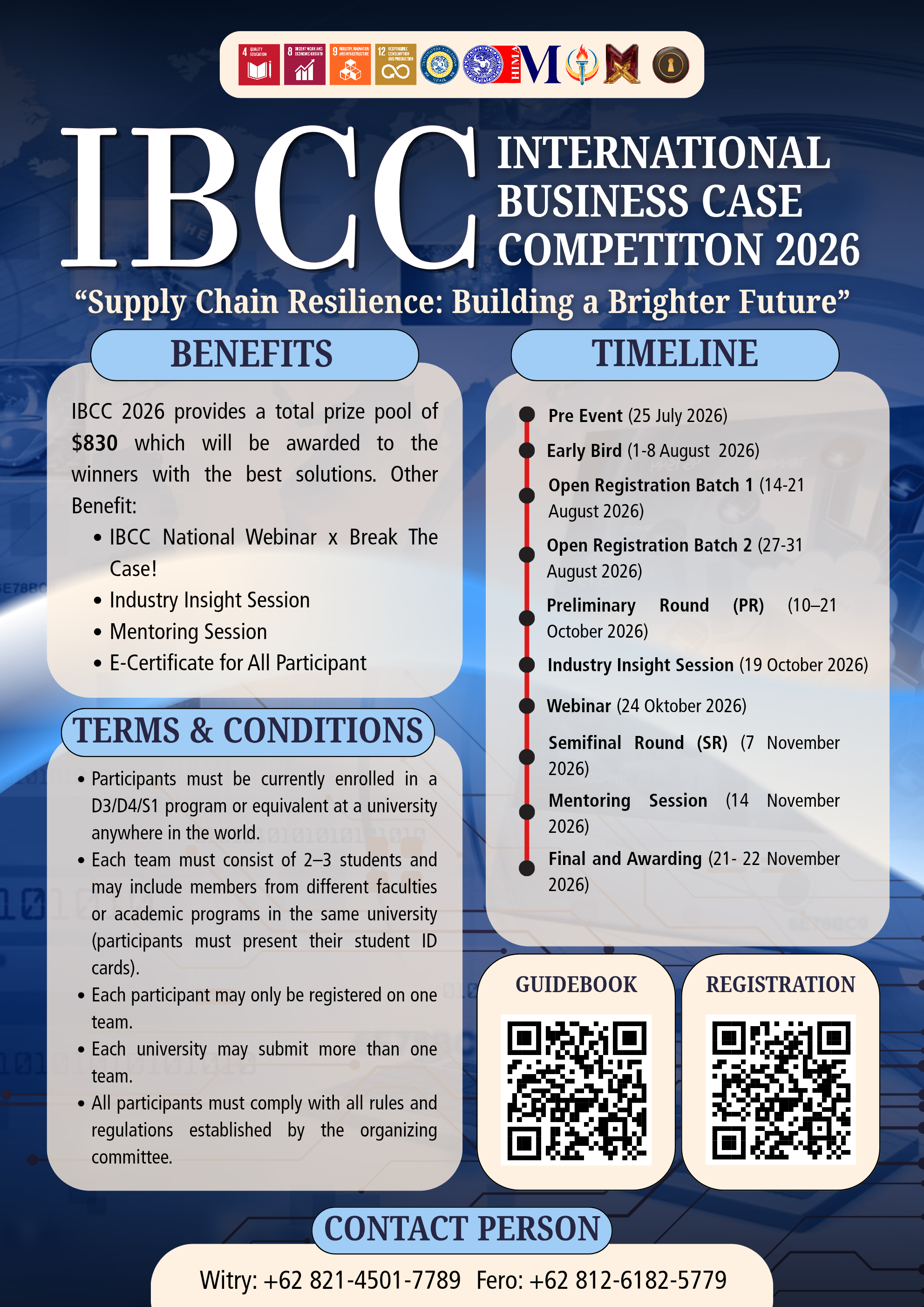 IMSC Poster