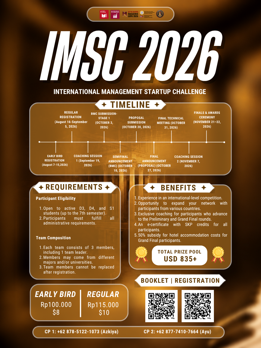 IMSC Poster